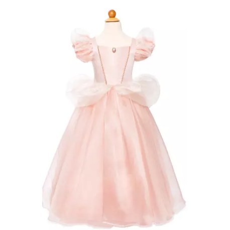 Robe Princesse antique 5-6 ans