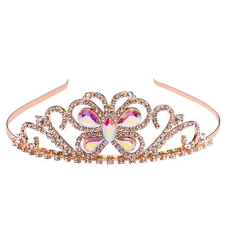 Tiare papillon