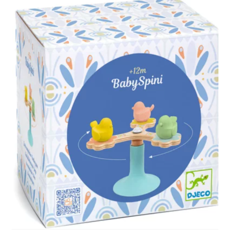 BabySpini