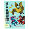 Dragon deck