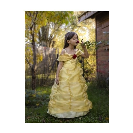 Robe Belle 3/4 ans