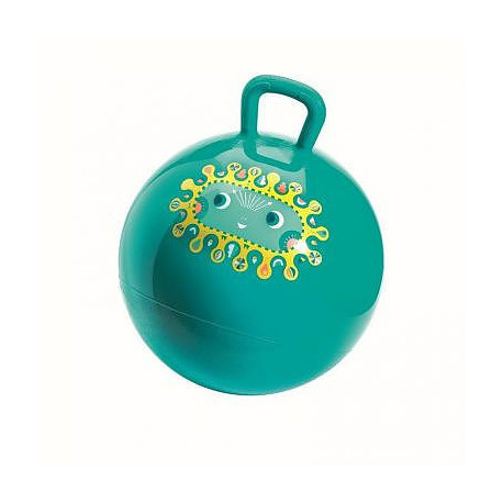 Ballon sauteur Jumpo Diego