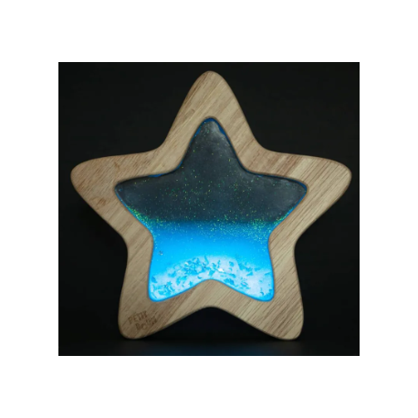 Petit Boum Star Orionis