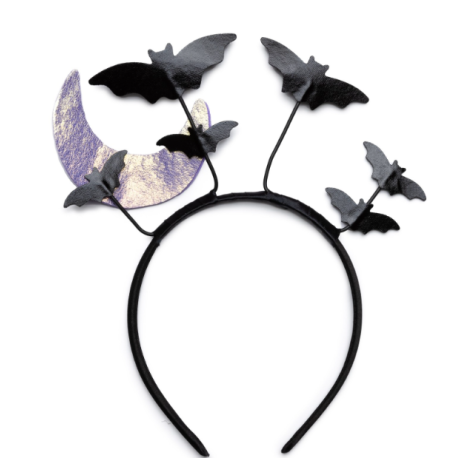 Serre-tête Bat-acular 