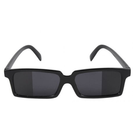 Lunettes d'espion