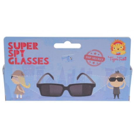 Lunettes d'espion
