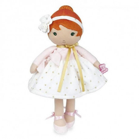 Poupée Valentine 25 cm