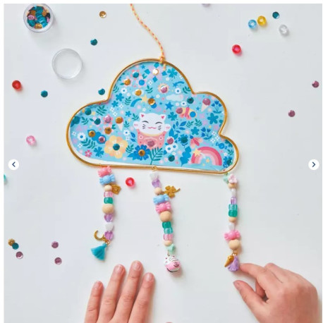 Mon attrape-rêves Kawaï