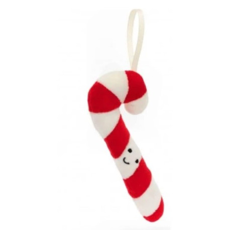 Festive folly Candy cane