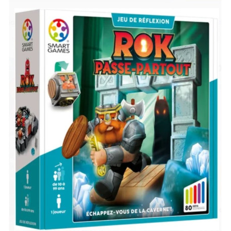 Rok Passe-partout