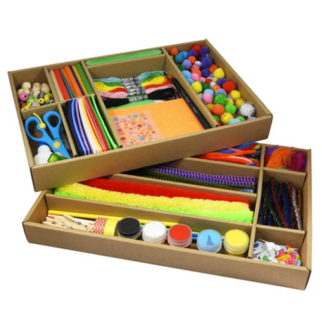 Mallette d'activités