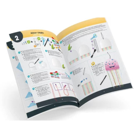 Mallette d'activités