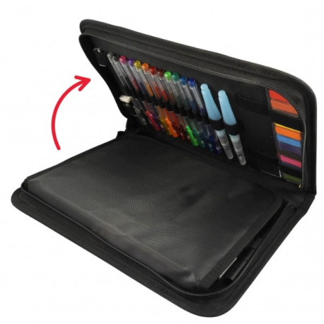 Professional studio Trousse à dessin