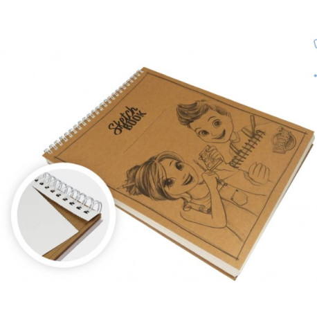 Professional studio Trousse à dessin