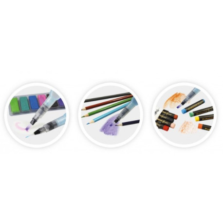 Professional studio Trousse à dessin