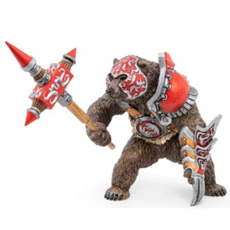 Papo Mutant ours