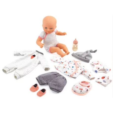 Poméa La valise de Vanille