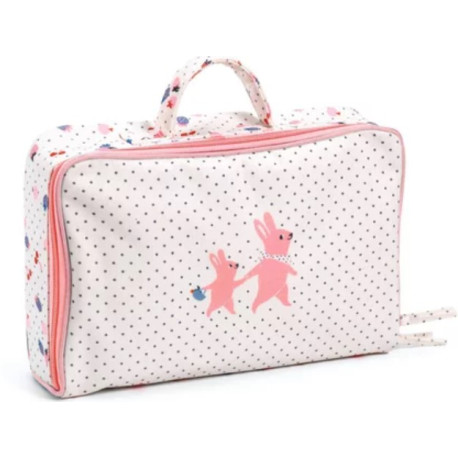 Poméa La valise de Vanille