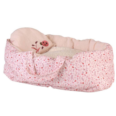 Grand couffin Coccinelle