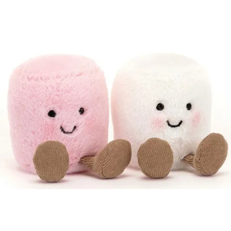 Amuseables Marshmallows 