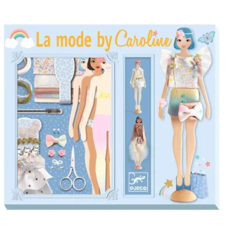 La mode by Caroline