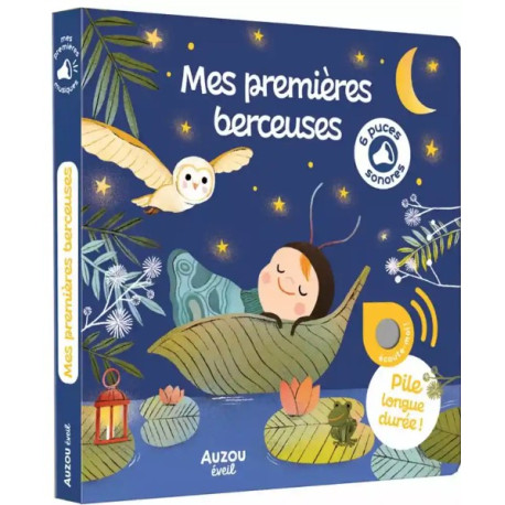 Mes Premières Berceuse 