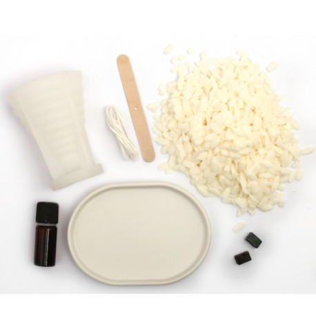 DIY Forêt de sapins