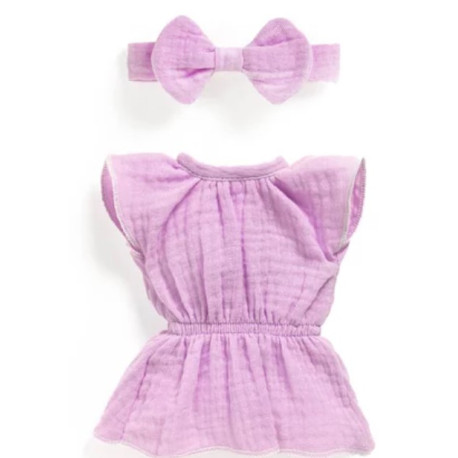 Poméa Tenue Violette