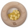 Donut sensoriel Citron