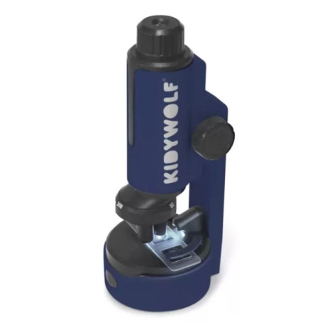 KidyMicroscope