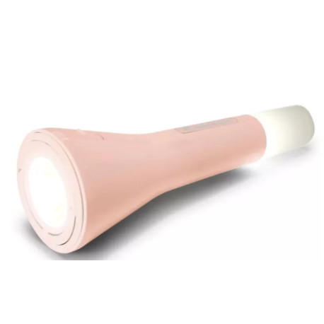 Lampe de poche 3 en 1 Nude