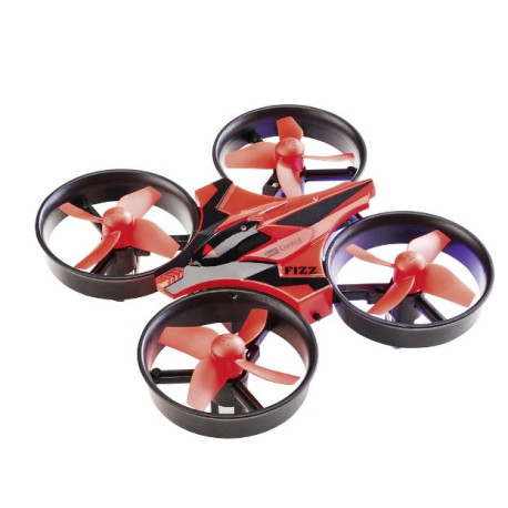 Quadrocopter Fizz