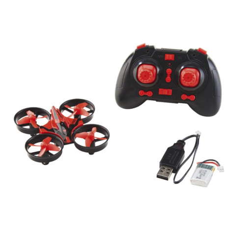 Quadrocopter Fizz