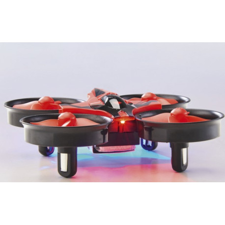 Quadrocopter Fizz