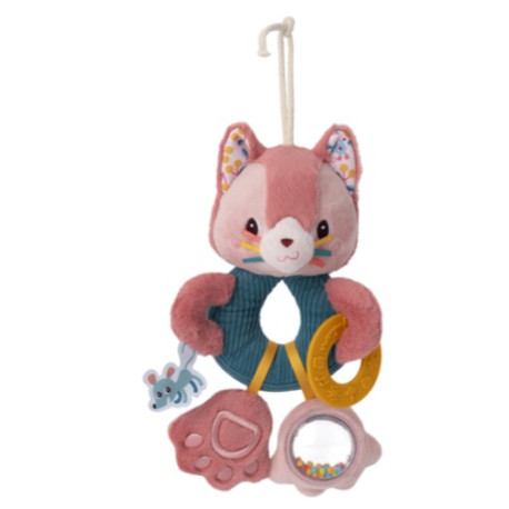 Jeanne Anneaux multi-activités