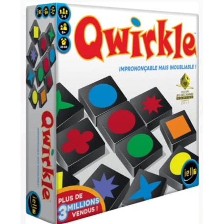 Qwirkle