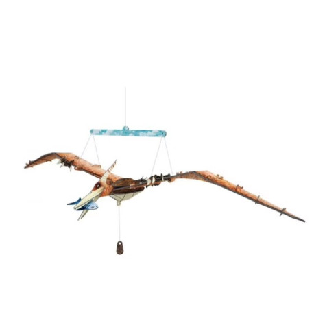 Coffret Maquette 3D Ptéranodon