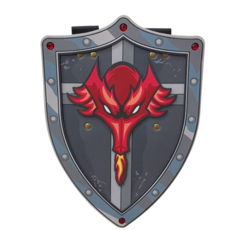 Bouclier Dragon