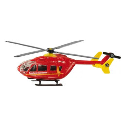 Siku Hélicoptère