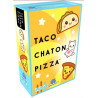 Taco Chaton Pizza
