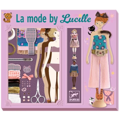 La mode by Lucille