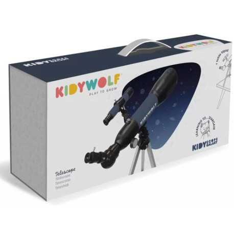 Télescopes