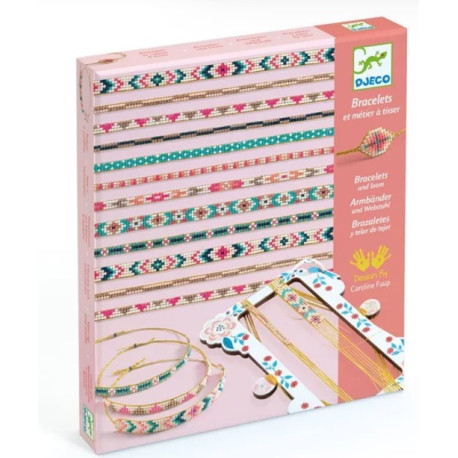 Bracelets minuscules