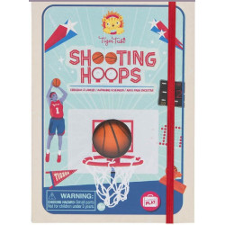 Shooting Hoops
