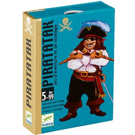 Piratatak
