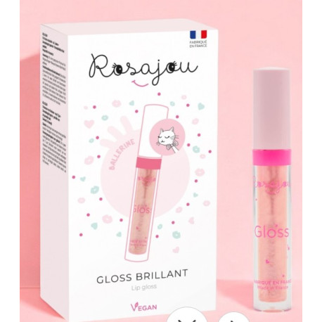 Lip Gloss Ballerine