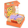 Cubes Wild & Co