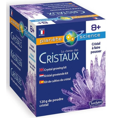 Cristal violet