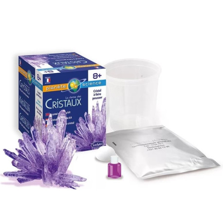 Cristal violet