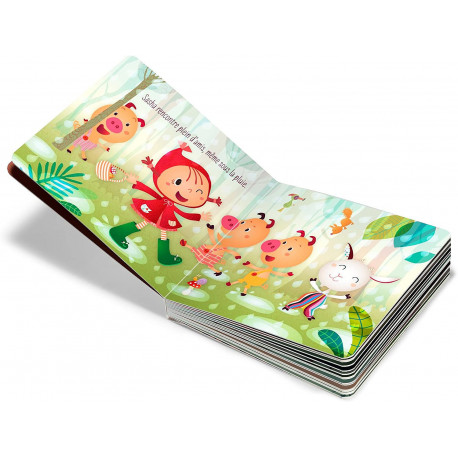 Livre Nicolas s'est levé du pied gauche